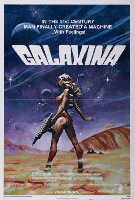 Galaxina