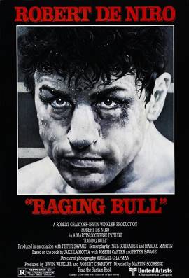 Raging Bull