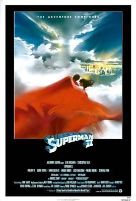 Superman II