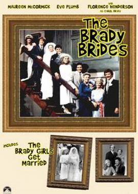 The Brady Brides