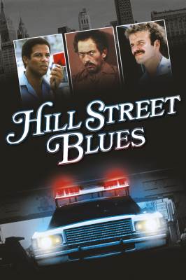 Hill Street Blues