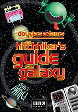 The Hitchhiker's Guide to the Galaxy