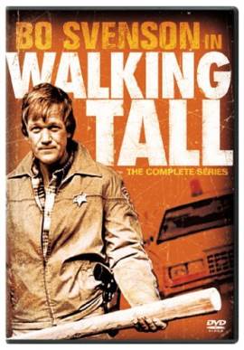 Walking Tall