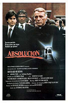 Absolution