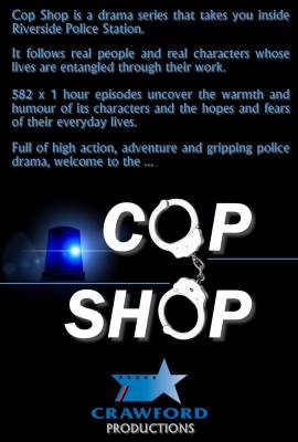 Cop Shop