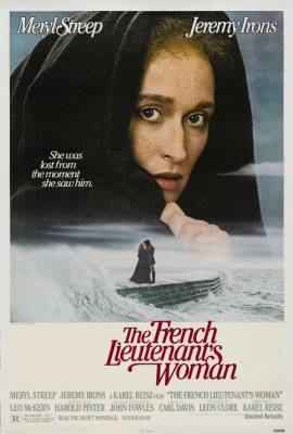 The French Lieutenant's Woman