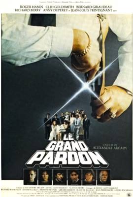 The Big Pardon