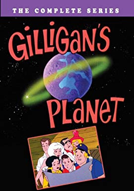 Gilligan's Planet