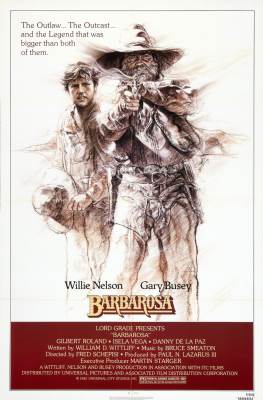 Barbarosa