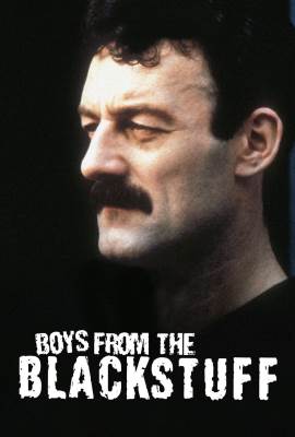 Boys from the Blackstuff