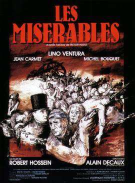 Les misérables