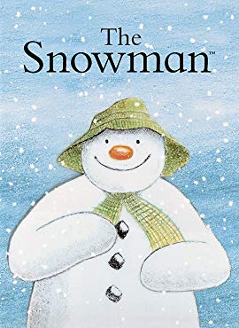 The Snowman