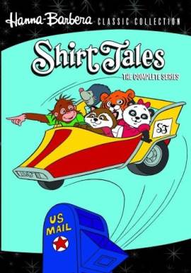 Shirt Tales