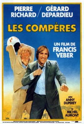 Les compères