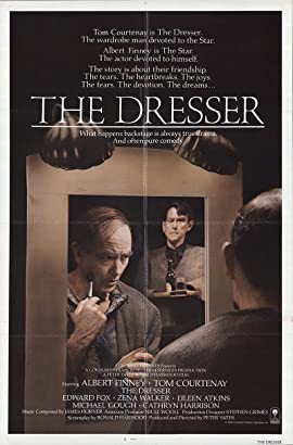 The Dresser