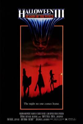 Halloween III: Season of the Witch