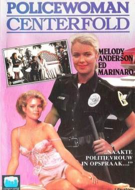 Policewoman Centerfold