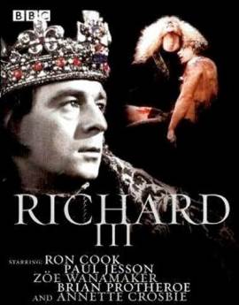 The Tragedy of Richard III