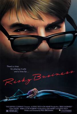 Risky Business