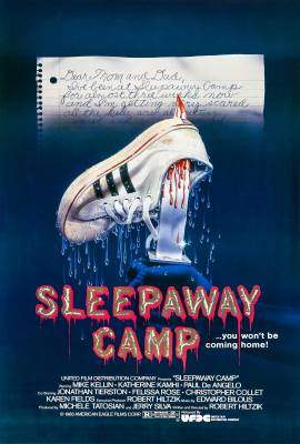 Sleepaway Camp