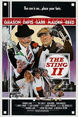 The Sting II