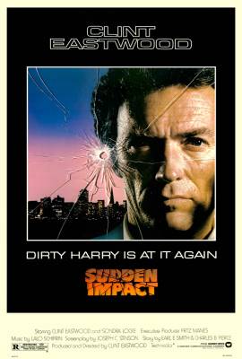 Sudden Impact