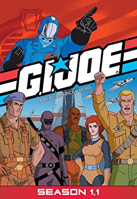 G.I. Joe