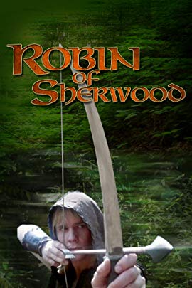 Robin of Sherwood