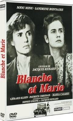 Blanche and Marie