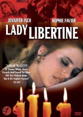 Lady Libertine