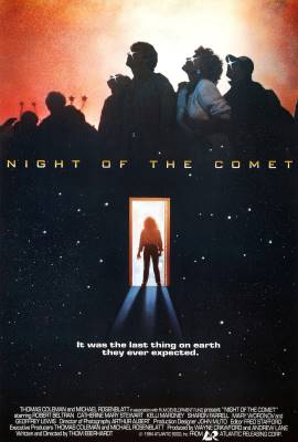 Night of the Comet