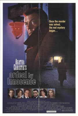 Ordeal by Innocence