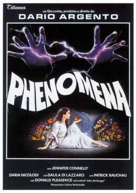 Phenomena