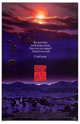 Red Dawn