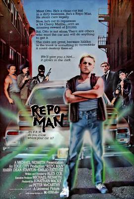 Repo Man