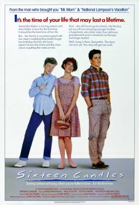 Sixteen Candles