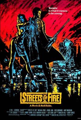 Streets of Fire