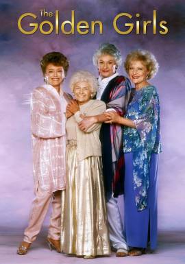 The Golden Girls