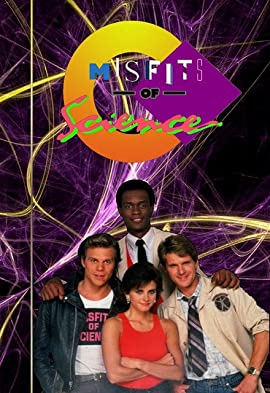 Misfits of Science