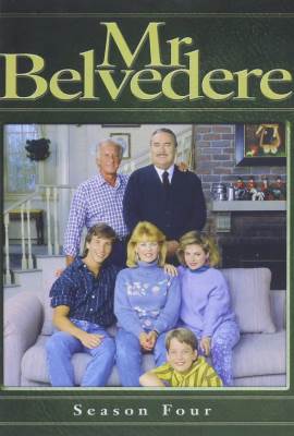 Mr. Belvedere