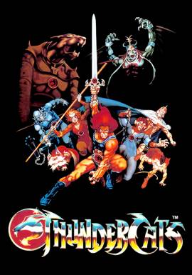 Thundercats