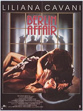 The Berlin Affair