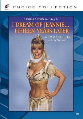 I Dream of Jeannie... Fifteen Years Later