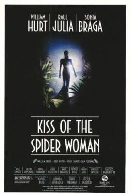 Kiss of the Spider Woman