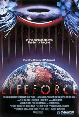 Lifeforce