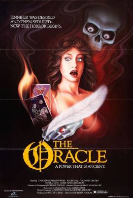 The Oracle