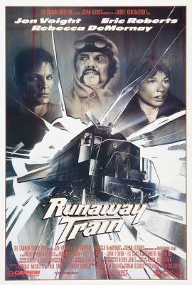 Runaway Train