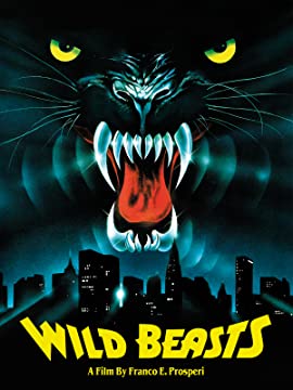 The Wild Beasts