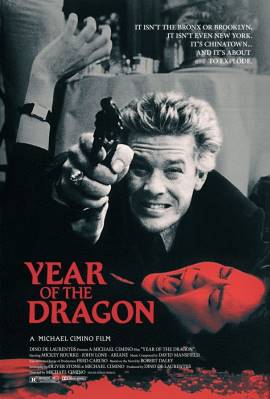 Year of the Dragon