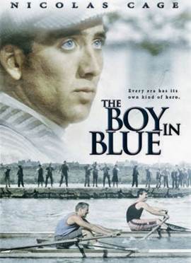 The Boy in Blue